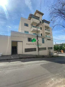 Apartamento com 3 Quartos para alugar, 120m² no Alvorada - 1ª Seção, Ibirité
