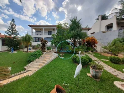Casa com 3 Quartos à venda, 478m² no Vila Estela, São Pedro