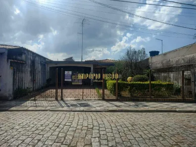 Casa com 4 Quartos à venda, 293m² no Vila Figueira, Suzano