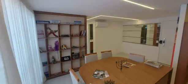 Apartamento com 2 Quartos à venda, 72m² no Setor Bueno, Goiânia