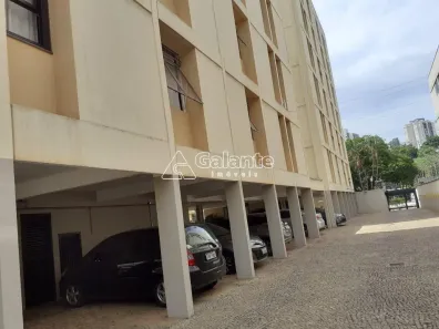 Apartamento com 2 Quartos para alugar, 66m² no Cambuí, Campinas