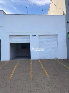 Galpão/Depósito/Armazém para alugar, 90m² no Jardim Caxambu, Piracicaba