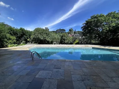 Casa de Condomínio com 5 Quartos à venda, 677m² no Bosque do Vianna, Cotia