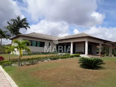 Casa de Condomínio com 4 Quartos à venda, 2000m² no Ebenezer, Gravatá
