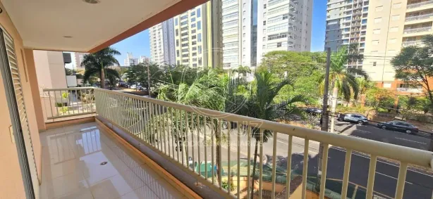 Apartamento com 2 Quartos para alugar, 104m² no Bom Jardim, São José do Rio Preto
