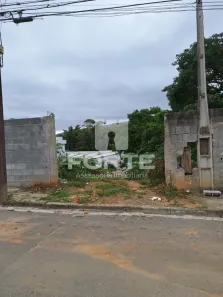 Lote/Terreno à venda, 150m² no Vila São Paulo, Mogi das Cruzes
