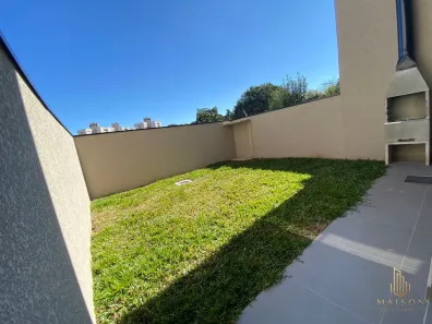 Casa com 3 Quartos à venda, 161m² no Novo Mundo, Curitiba