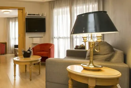 Apartamento com 2 Quartos à venda, 57m² no Indianópolis, São Paulo