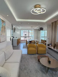 Apartamento com 4 Quartos à venda, 142m² no Centro, Balneário Camboriú