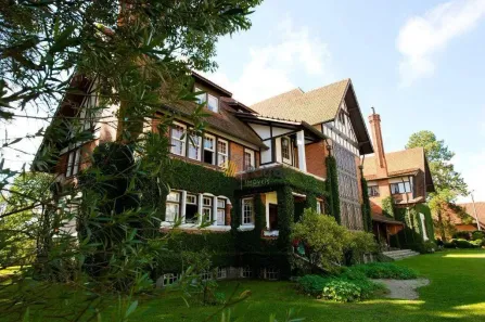 Casa de Condomínio com 8 Quartos à venda, 2253m² no Parque Terra Nova II, São Bernardo do Campo