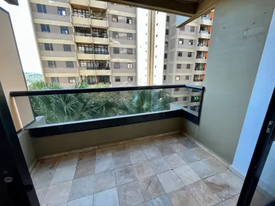 Apartamento com 3 Quartos à venda, 85m² no Taquaral, Campinas