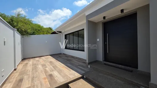 Casa com 4 Quartos à venda, 450m² no Cidade Universitária, Campinas