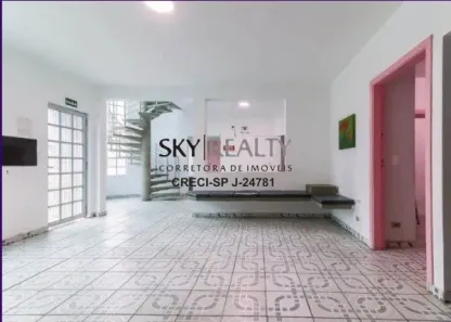Imóvel Comercial à venda, 202m² no Rio Bonito, São Paulo
