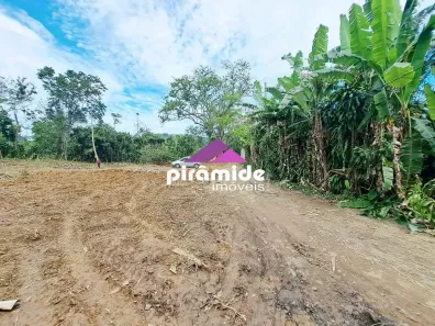 Lote/Terreno à venda, 252m² no Sertão da Quina, Ubatuba