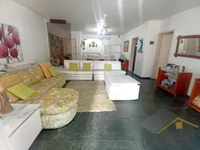 Apartamento com 3 Quartos à venda, 150m² no Enseada, Guarujá