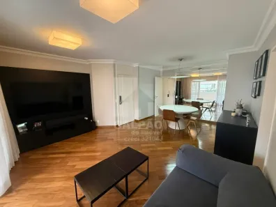 Apartamento com 3 Quartos à venda, 103m² no Indianópolis, São Paulo