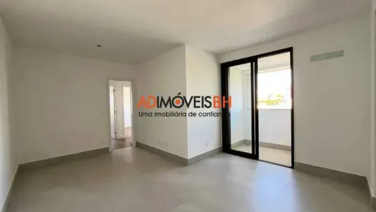 Apartamento com 3 Quartos à venda, 84m² no Cidade Nova, Belo Horizonte
