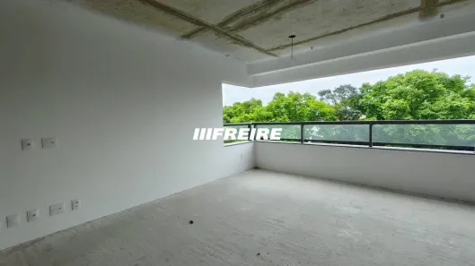 Apartamento com 3 Quartos à venda, 134m² no Campestre, Santo André