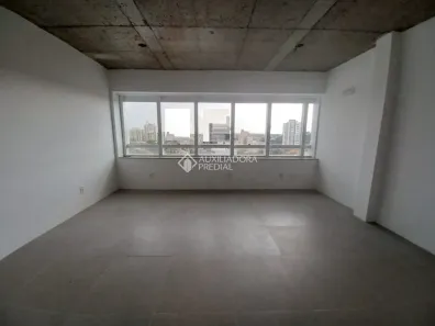 Sala Comercial para alugar, 34m² no Marechal Rondon, Canoas