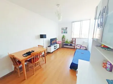 Apartamento com 2 Quartos à venda, 76m² no Parque Residencial da Lapa, São Paulo