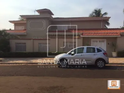 Casa de Condomínio com 4 Quartos à venda, 800m² no Jardim Canadá, Ribeirão Preto
