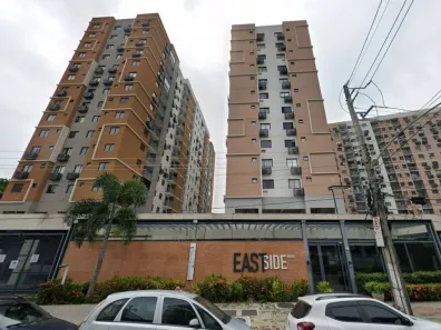 Apartamento com 1 Quarto à venda, 49m² no Todos os Santos, Rio de Janeiro