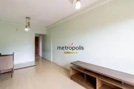 Apartamento com 2 Quartos à venda, 77m² no Cidade Brasil, Guarulhos