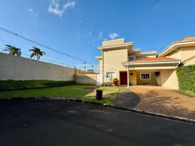 Casa de Condomínio com 3 Quartos à venda, 220m² no Betel, Paulínia