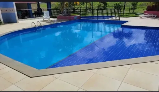 Apartamento com 2 Quartos à venda, 51m² no Madre Paulina, São Cristóvão