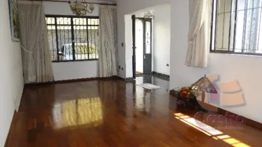 Sobrado com 3 Quartos à venda, 110m² no Vila Mariana, São Paulo