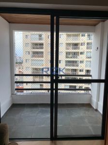 Apartamento com 2 Quartos à venda, 60m² no Vila Brasílio Machado, São Paulo