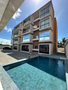 Apartamento com 2 Quartos à venda, 80m² no Praia do Francês, Marechal Deodoro