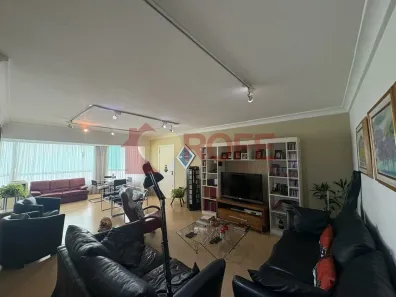 Apartamento com 3 Quartos à venda, 192m² no Campo Belo, São Paulo