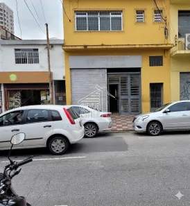 Prédio Comercial para alugar, 450m² no Cidade Mãe do Céu, São Paulo