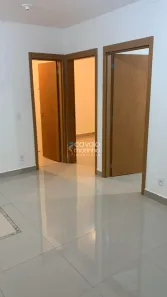 Apartamento com 2 Quartos à venda, 43m² no Loteamento Santa Marta, Ribeirão Preto