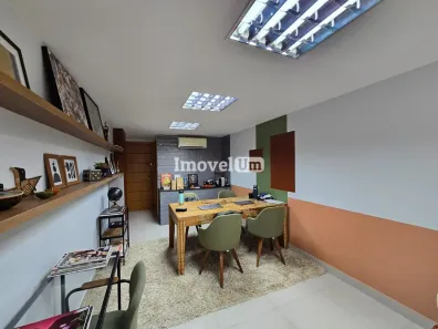 Sala Comercial à venda, 21m² no Barra da Tijuca, Rio de Janeiro