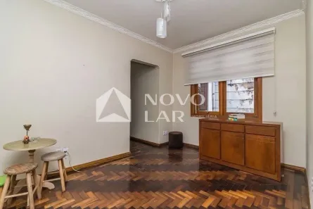 Apartamento com 3 Quartos à venda, 93m² no Menino Deus, Porto Alegre