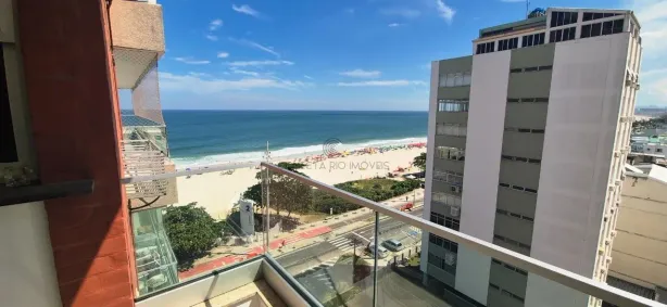 Apartamento com 1 Quarto para alugar, 51m² no Barra da Tijuca, Rio de Janeiro