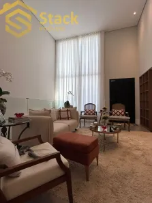 Casa de Condomínio com 3 Quartos à venda, 220m² no Jardim Ermida I, Jundiaí