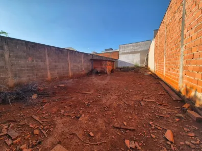 Lote/Terreno à venda, 200m² no Taquaral, Piracicaba