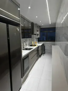 Apartamento com 3 Quartos à venda, 134m² no Barra Olímpica, Rio de Janeiro