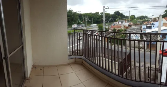 Apartamento com 2 Quartos à venda, 71m² no Centro, Taubaté