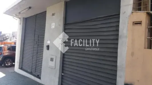 Galpão/Depósito/Armazém para alugar, 280m² no Ponte Preta, Campinas