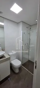 Apartamento com 3 Quartos à venda, 107m² no Tatuapé, São Paulo