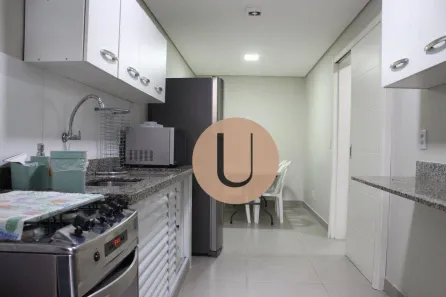 Sobrado com 3 Quartos à venda, 210m² no Indianópolis, São Paulo