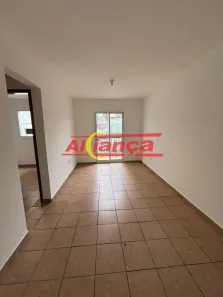 Apartamento com 1 Quarto à venda, 40m² no Vila Rachid, Guarulhos