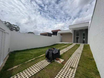 Casa com 3 Quartos à venda, 100m² no São Bento, Fortaleza