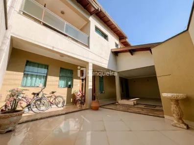 Casa de Condomínio com 5 Quartos à venda, 315m² no Nova América, Piracicaba