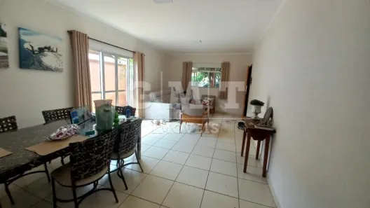 Casa de Condomínio com 3 Quartos à venda, 160m² no Bonfim Paulista, Ribeirão Preto