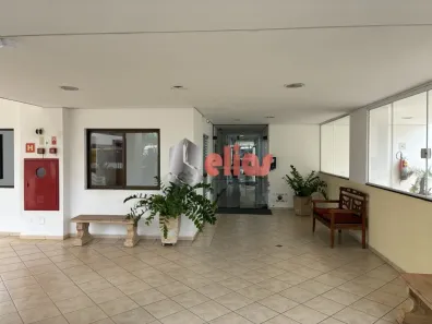 Apartamento com 1 Quarto à venda, 47m² no Jardim Brasil, Bauru